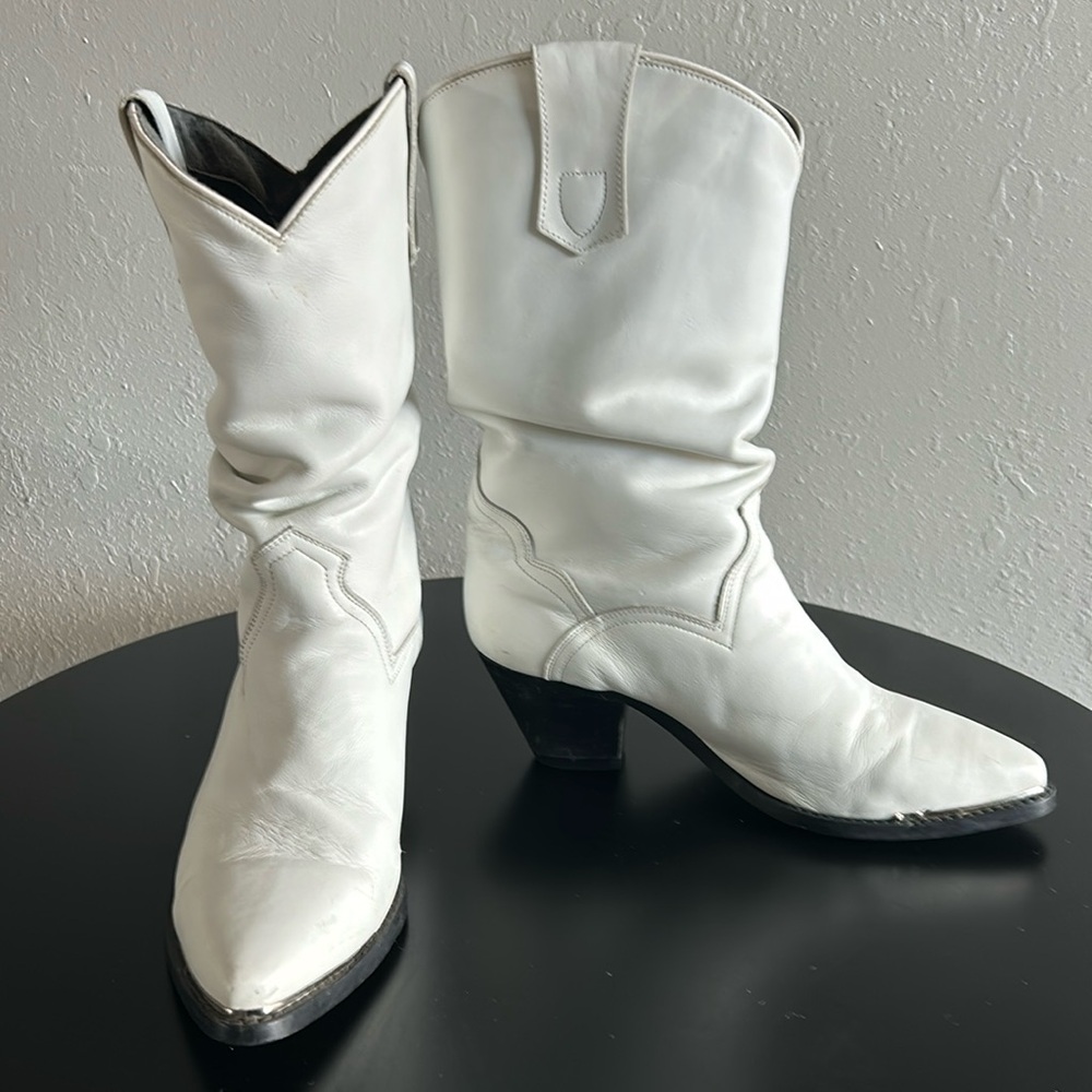 Dingo western boots